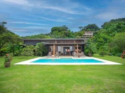PROPERTY WITH THREE BEDROOM AND PANORAMIC VIEWS OF THE OCEAN, IN OJOCHAL – 0.54 ACRES, photo 29