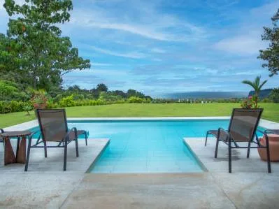 PROPERTY WITH THREE BEDROOM AND PANORAMIC VIEWS OF THE OCEAN, IN OJOCHAL – 0.54 ACRES, photo 30