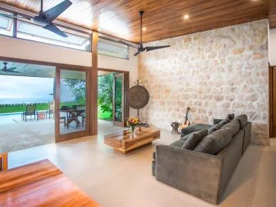 PROPERTY WITH THREE BEDROOM AND PANORAMIC VIEWS OF THE OCEAN, IN OJOCHAL – 0.54 ACRES, photo 32
