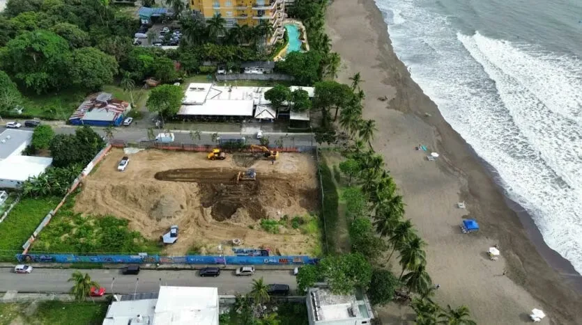 Luxury Oceanfront Apartment for Sale | Exclusive Pre-Sale, photo 14