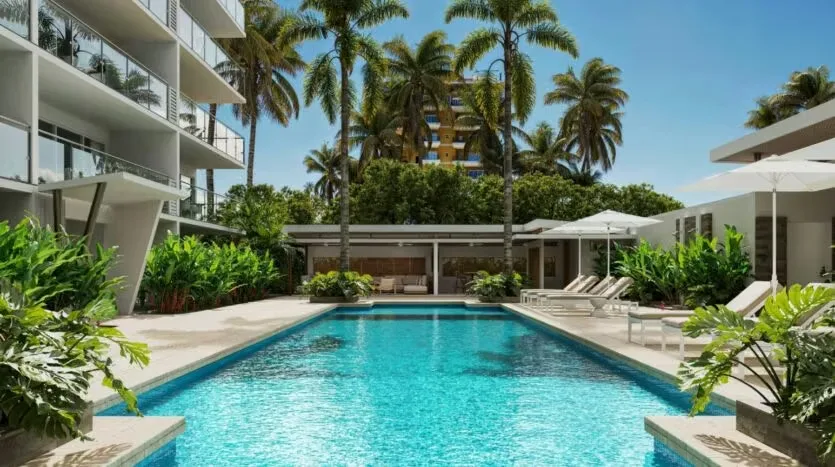 Luxury Oceanfront Apartment for Sale | Exclusive Pre-Sale, photo 3