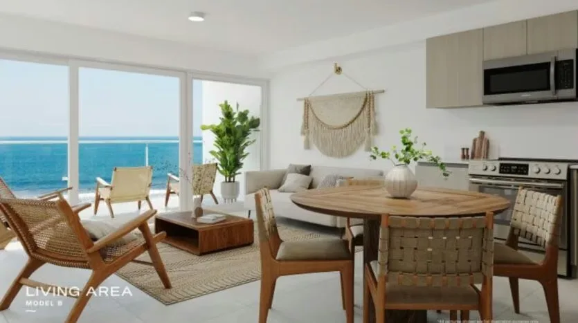 Luxury Oceanfront Apartment for Sale | Exclusive Pre-Sale, photo 4