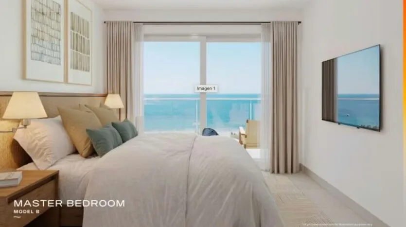 Luxury Oceanfront Apartment for Sale | Exclusive Pre-Sale, photo 8