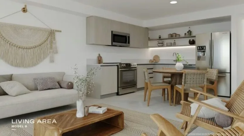 Luxury Oceanfront Apartment for Sale | Exclusive Pre-Sale, photo 9