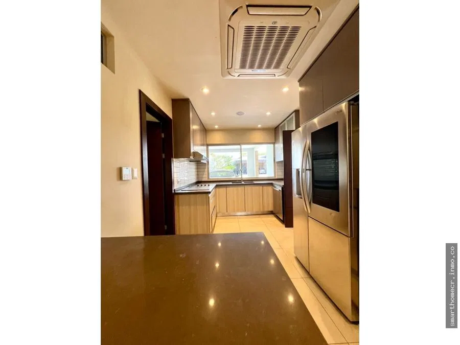 ALQUILER / VENTA DE CASA EN HACIENDA ESPINAL