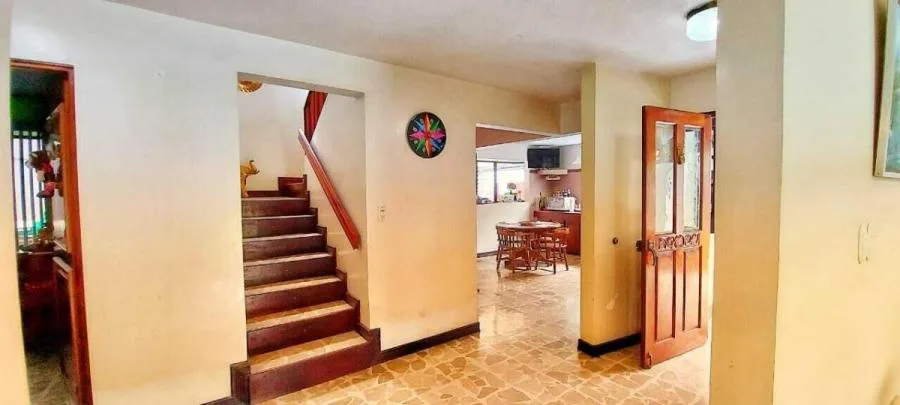 Casa en venta en Curridabat, San José. RAH 23-1960 - Venta en Curridabat, photo 2