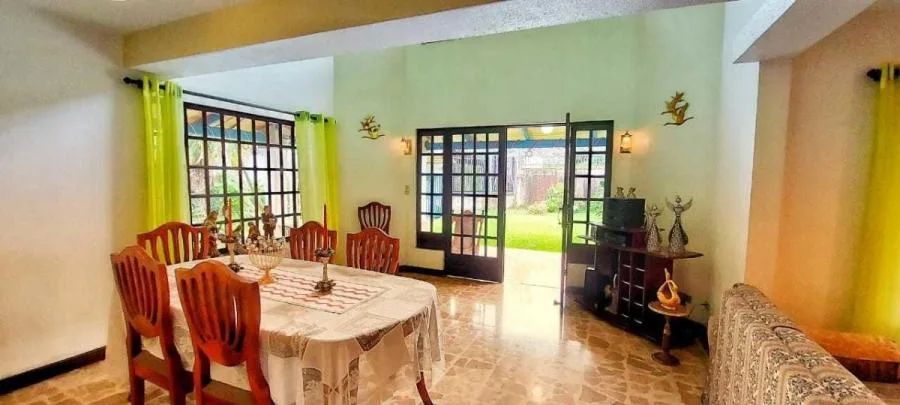 Casa en venta en Curridabat, San José. RAH 23-1960 - Venta en Curridabat, photo 3