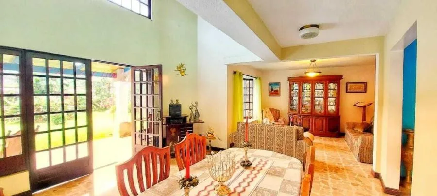 Casa en venta en Curridabat, San José. RAH 23-1960 - Venta en Curridabat, photo 4