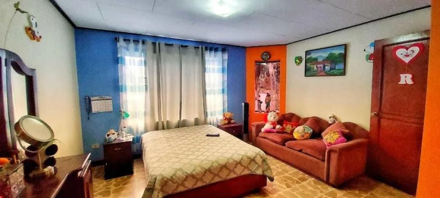 Casa en venta en Curridabat, San José. RAH 23-1960 - Venta en Curridabat, photo 5