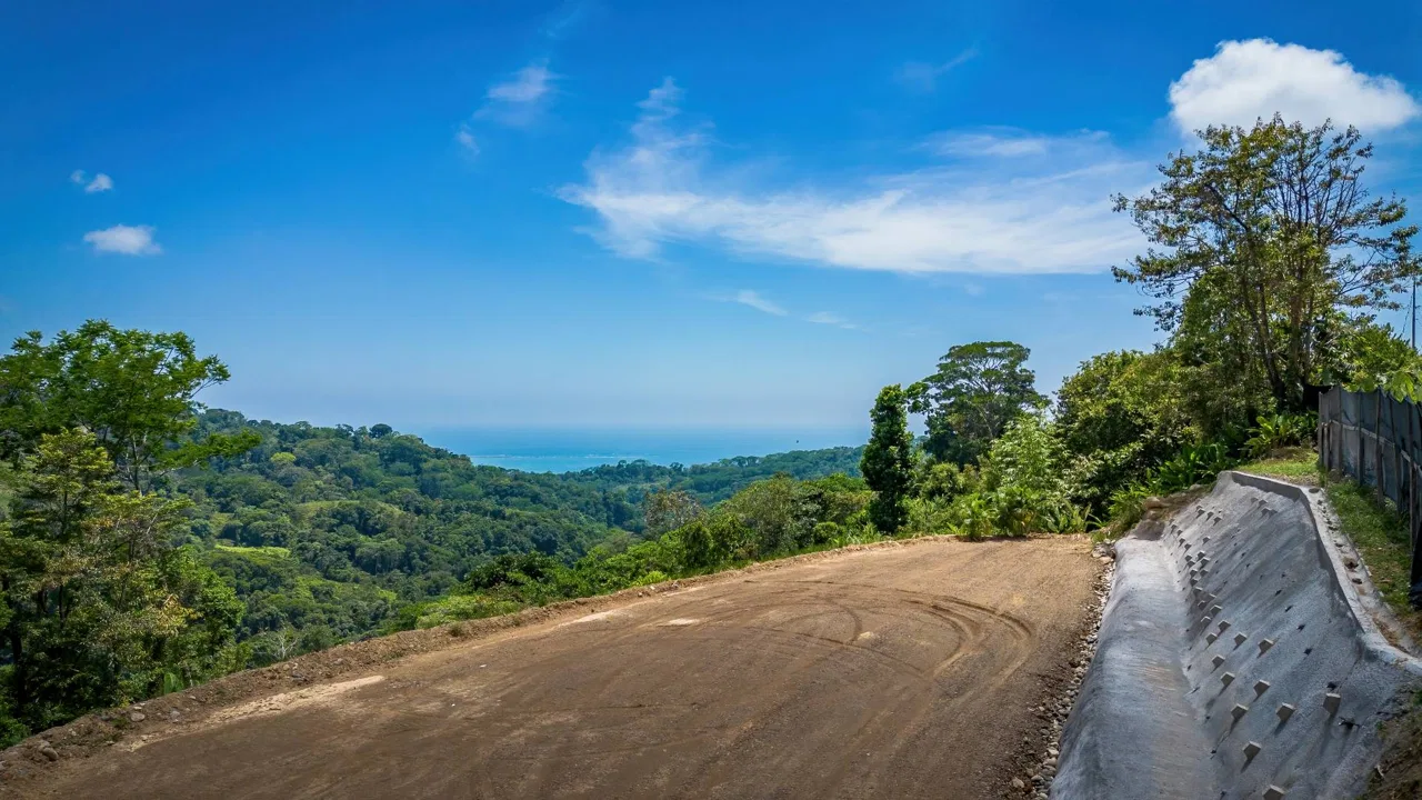PROPERTY WITH OCEAN VIEW IN SAN JOSECITO- 2.3 ACRES, photo 13