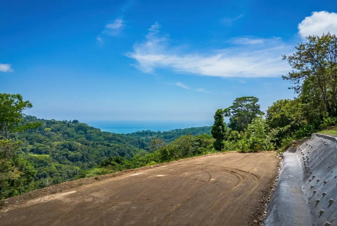 PROPERTY WITH OCEAN VIEW IN SAN JOSECITO- 2.3 ACRES, photo 14