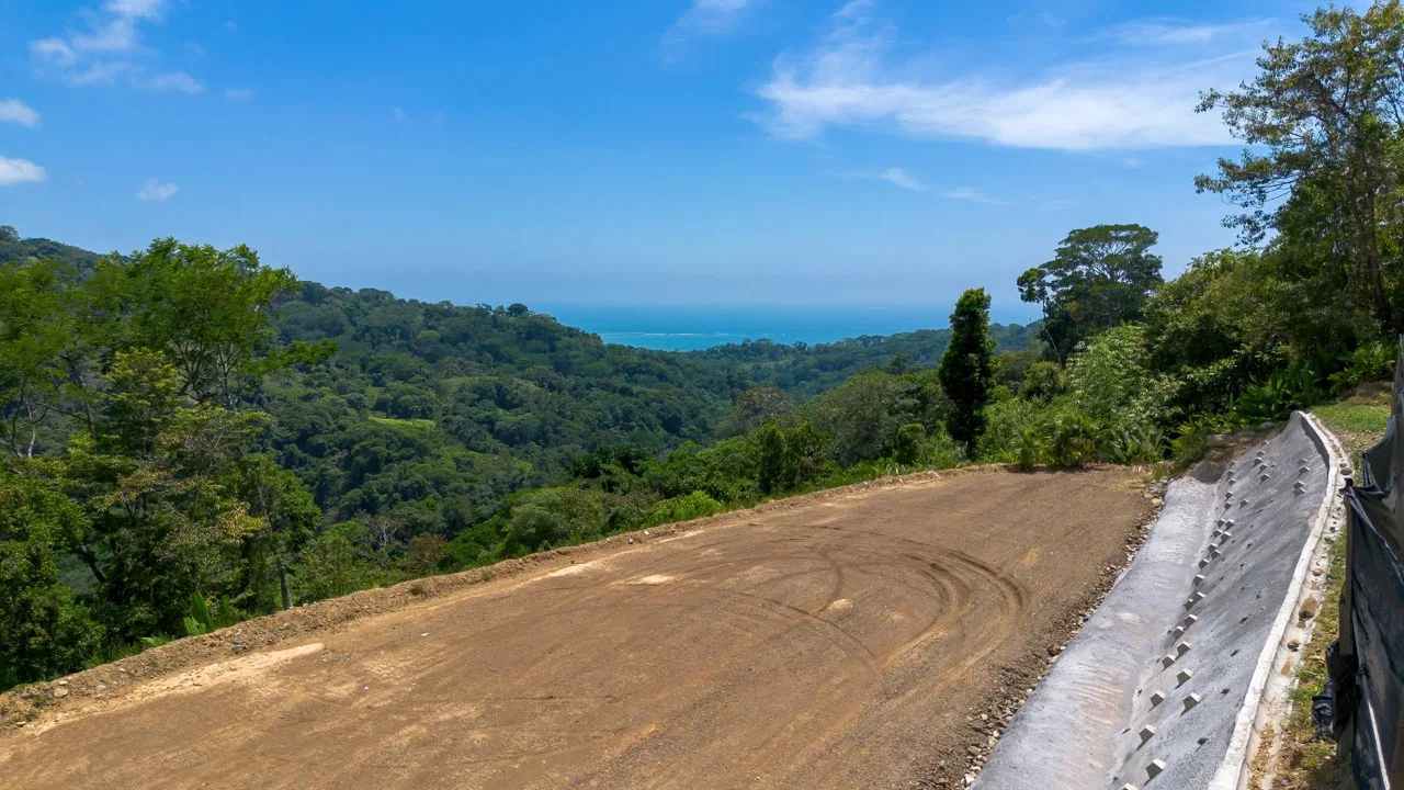 PROPERTY WITH OCEAN VIEW IN SAN JOSECITO- 2.3 ACRES, photo 15