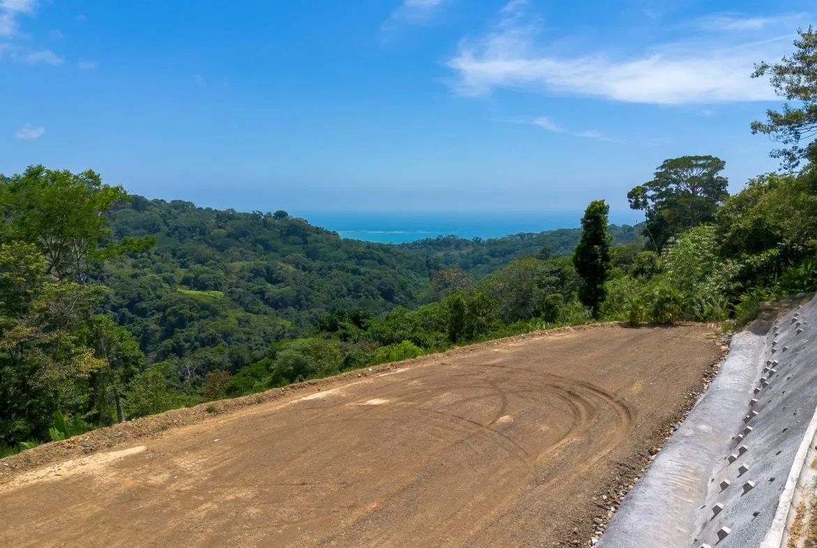 PROPERTY WITH OCEAN VIEW IN SAN JOSECITO- 2.3 ACRES, photo 16