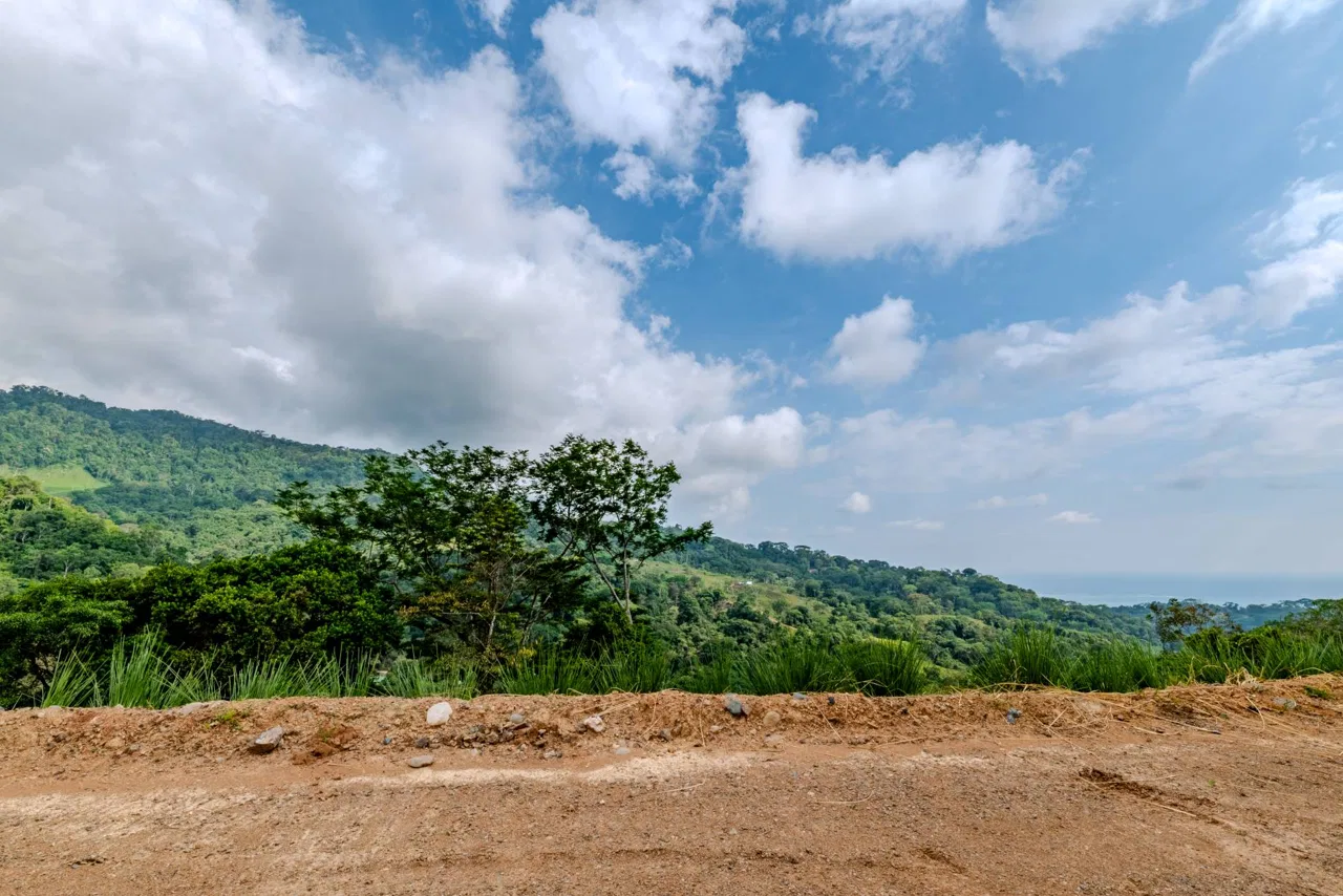 PROPERTY WITH OCEAN VIEW IN SAN JOSECITO- 2.3 ACRES, photo 17
