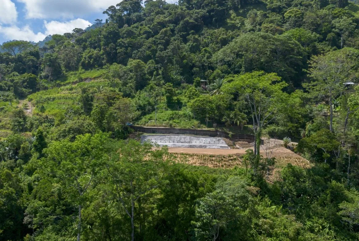 PROPERTY WITH OCEAN VIEW IN SAN JOSECITO- 2.3 ACRES, photo 6