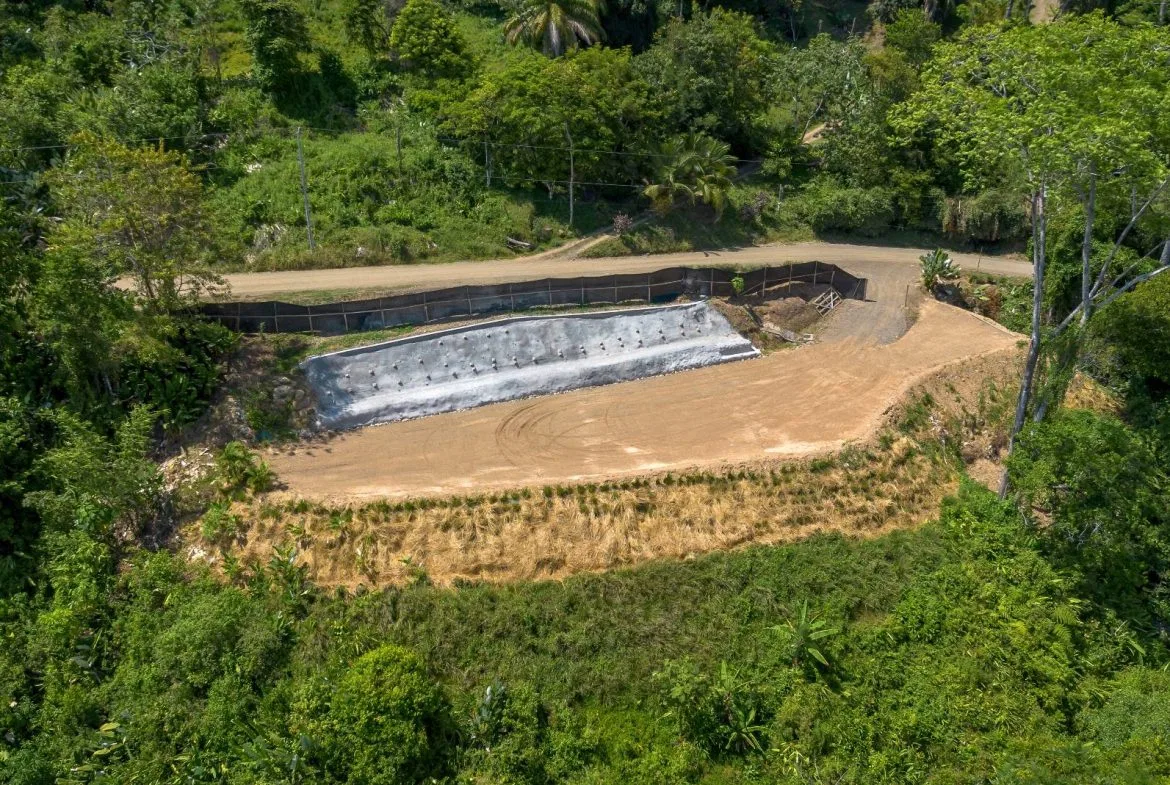 PROPERTY WITH OCEAN VIEW IN SAN JOSECITO- 2.3 ACRES, photo 8
