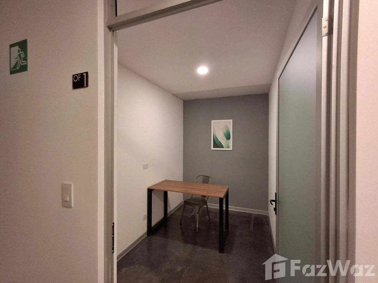 1 Bedroom Apartment for Rent at Montes de Oca for $700/mo, photo 10