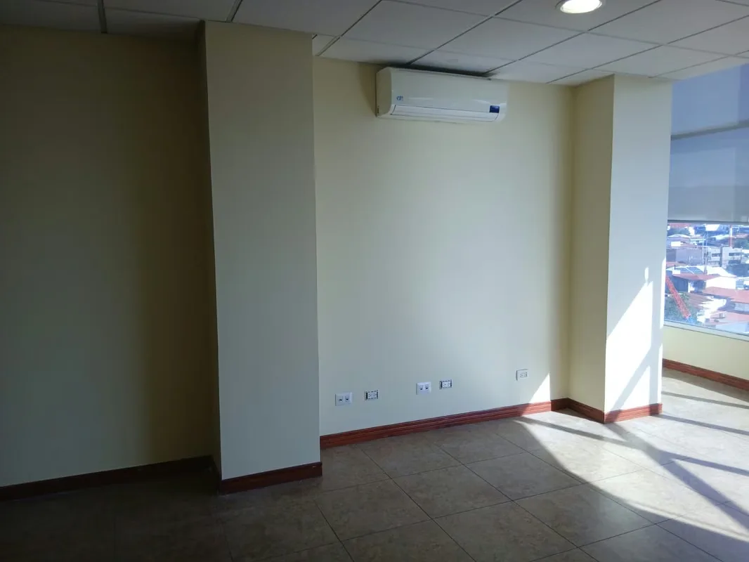 OFFICE FOR RENT - TORRES PASEO COLÓN!