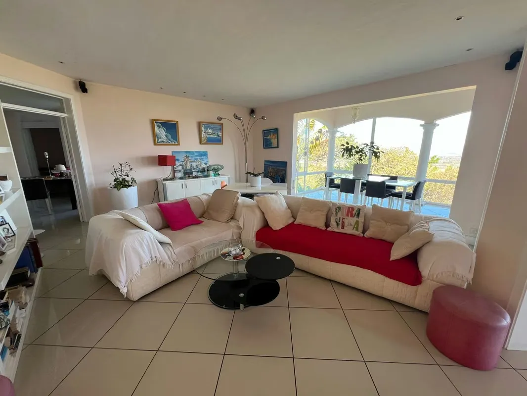 CASA EN VENTA CONDOMINIO. LA TRINIDAD DE MORA. VISTA PANORAMICA 180°. ESPACIOSA, photo 11