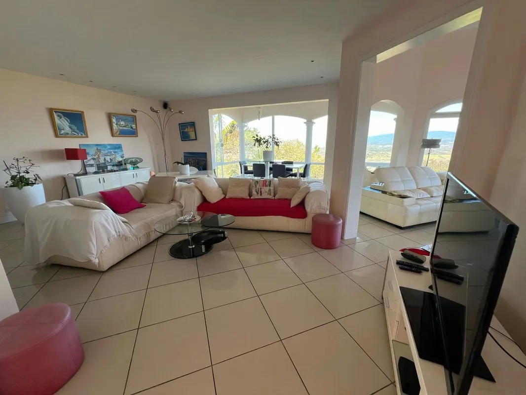 CASA EN VENTA CONDOMINIO. LA TRINIDAD DE MORA. VISTA PANORAMICA 180°. ESPACIOSA, photo 12