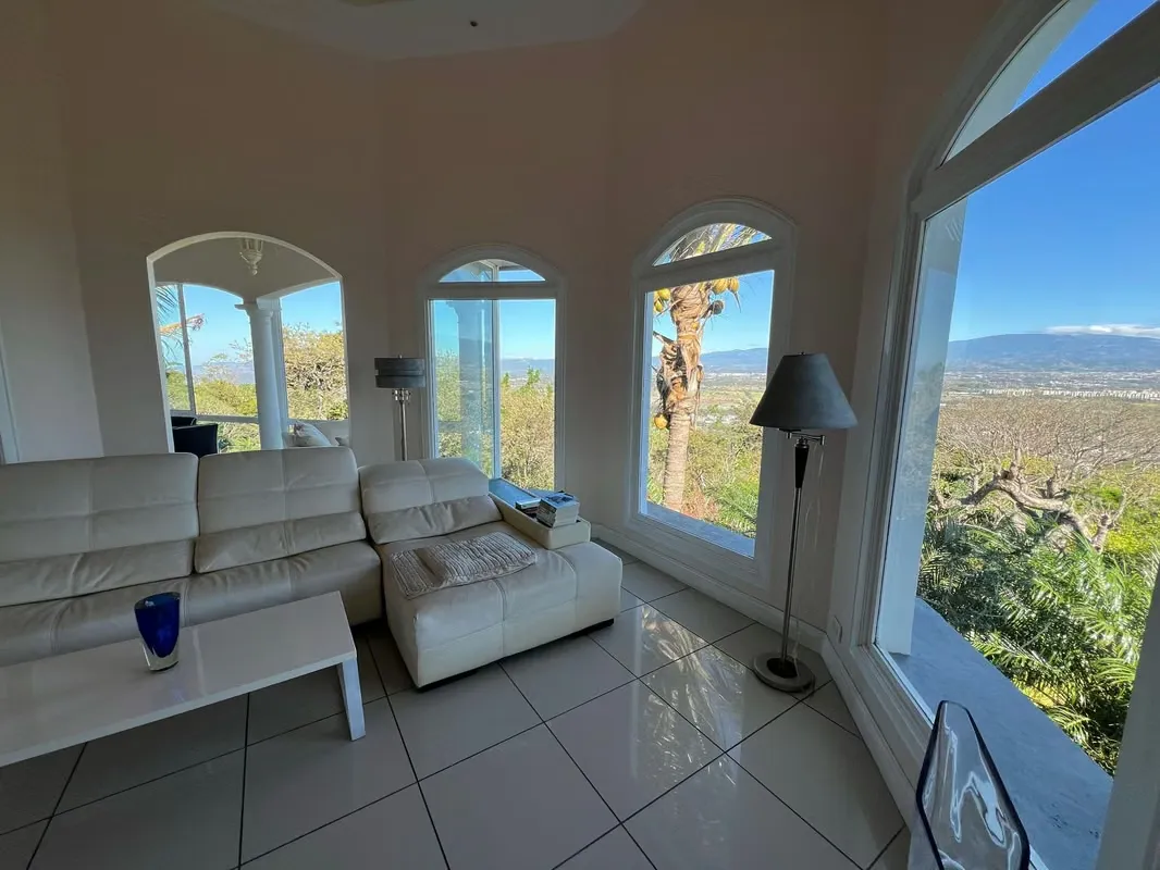 CASA EN VENTA CONDOMINIO. LA TRINIDAD DE MORA. VISTA PANORAMICA 180°. ESPACIOSA, photo 5