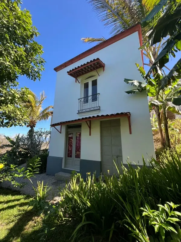 CASA EN VENTA CONDOMINIO. LA TRINIDAD DE MORA. VISTA PANORAMICA 180°. ESPACIOSA, photo 6