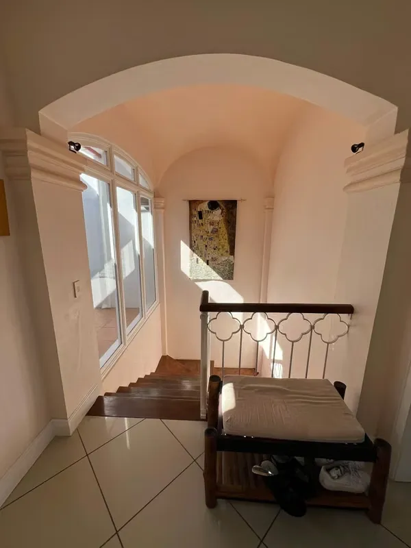 CASA EN VENTA CONDOMINIO. LA TRINIDAD DE MORA. VISTA PANORAMICA 180°. ESPACIOSA, photo 10