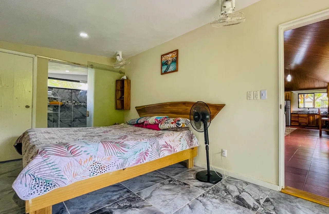 PROPERTY WITH POOL STEPS OF THE BEACH WITH ADJACENT LOT , IN BAHIA BALLENA – 0.49 ACRES, photo 21