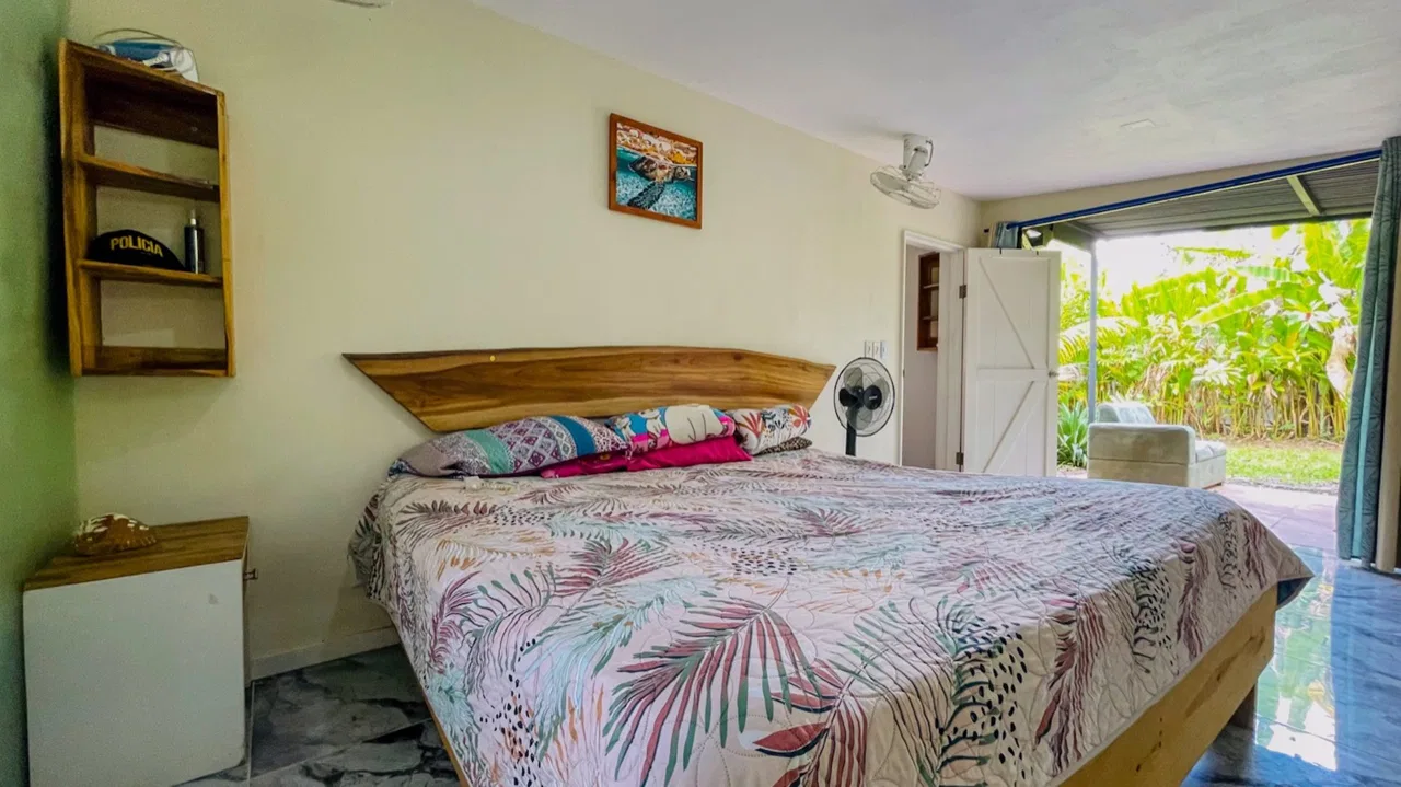PROPERTY WITH POOL STEPS OF THE BEACH WITH ADJACENT LOT , IN BAHIA BALLENA – 0.49 ACRES, photo 23