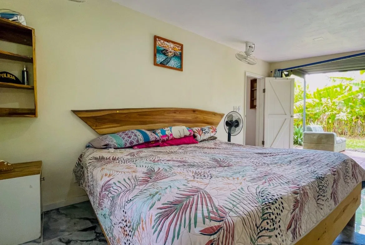 PROPERTY WITH POOL STEPS OF THE BEACH WITH ADJACENT LOT , IN BAHIA BALLENA – 0.49 ACRES, photo 24