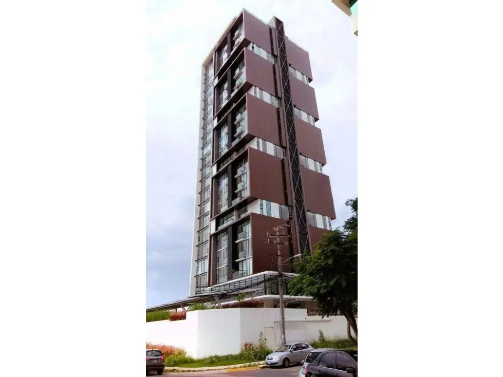 Ubicado a tan solo 100 metros del Estadio Nacional y La Sabana, este moderno y hermoso apartamento ofrece una excelente ubicación, rodeado de restaurantes, cafés, supermercados y una ...