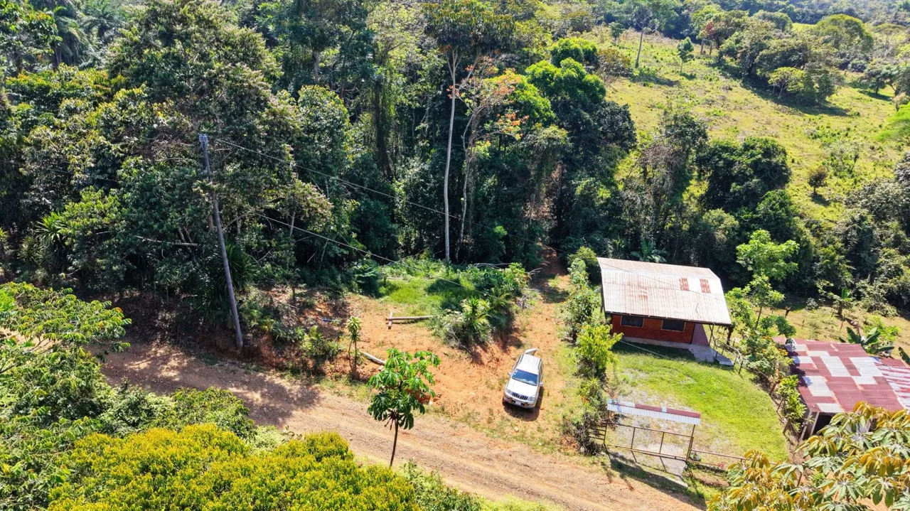 Land For Sale 1.8 Hectares Fully Serviced &amp; Nature-Surrounded in Quizarra Ready to Build, photo 15