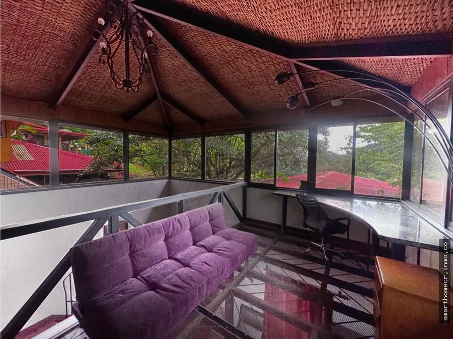 ALQUILER DE CASA EN RIO ORO
