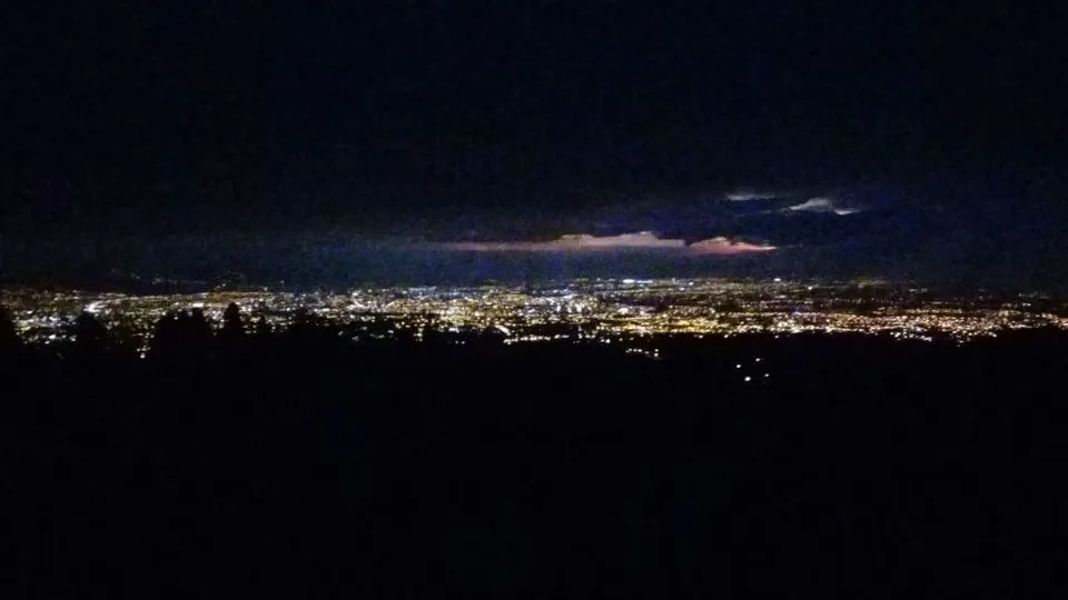 Se venden dos lindos terrenos en San Rafael de Montes de Oca, cerca del Restaurante El Pizote (a 5 minutos), en una zona rural, de baja densidad, rodeado de fincas y pocas casas., photo 2