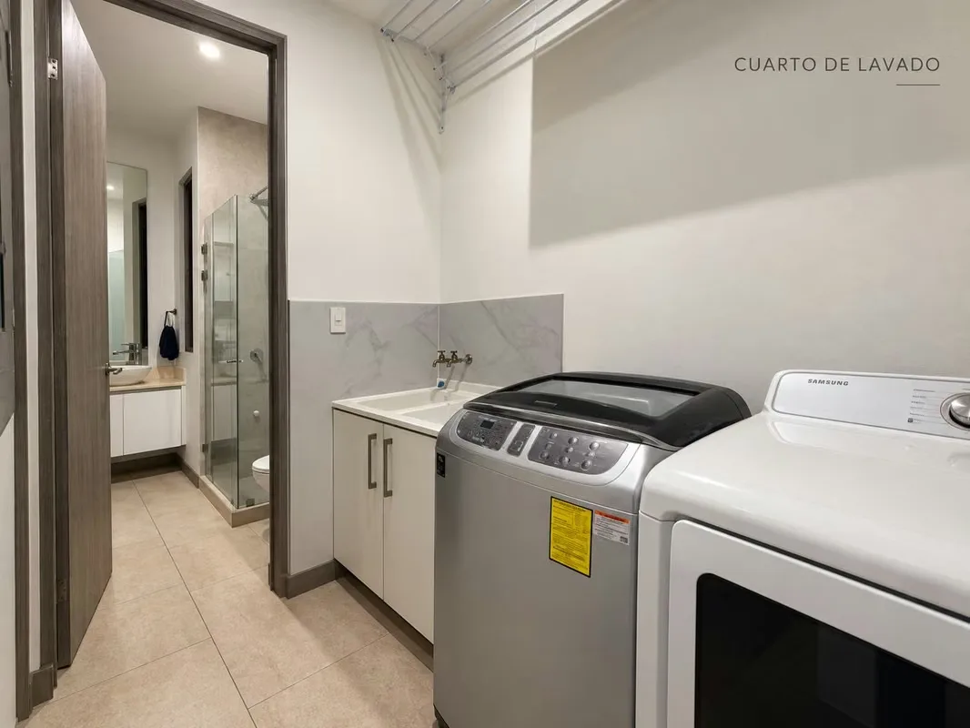 Propiedad ubicada en la casa número 6, con un lote de 245.70 m², 214.76 m² de construcción ..., photo 11