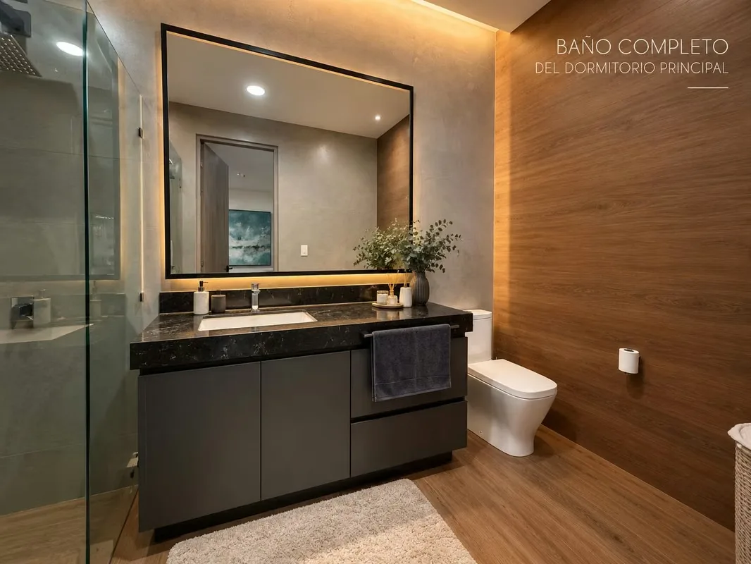 Propiedad ubicada en la casa número 6, con un lote de 245.70 m², 214.76 m² de construcción ..., photo 12