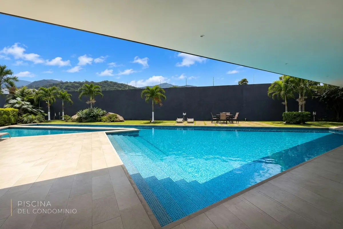 Propiedad ubicada en la casa número 6, con un lote de 245.70 m², 214.76 m² de construcción ..., photo 4