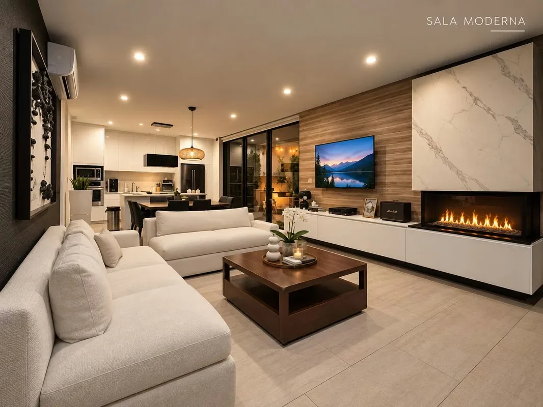 Propiedad ubicada en la casa número 6, con un lote de 245.70 m², 214.76 m² de construcción ..., photo 8