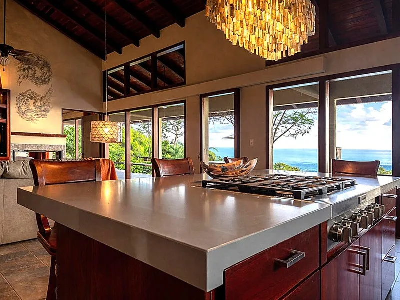 4 Bed Single Family Homes For Sale in Uvita, photo 12