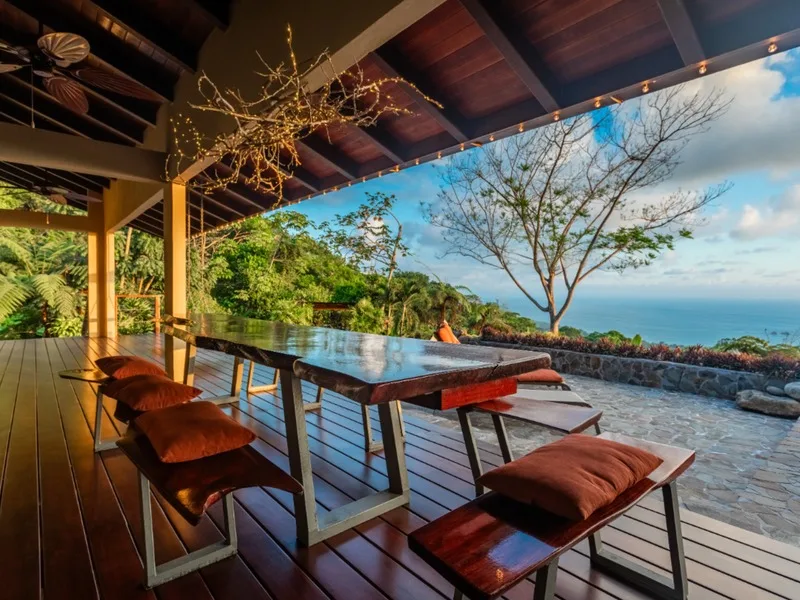 4 Bed Single Family Homes For Sale in Uvita, photo 14