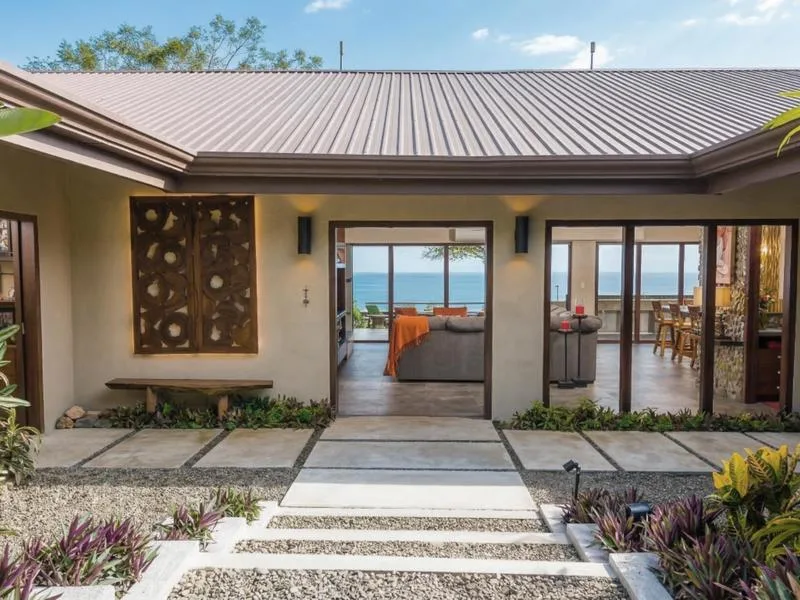4 Bed Single Family Homes For Sale in Uvita, photo 5