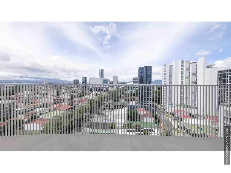 Velo Nunciatura Split plan facing Sabana park