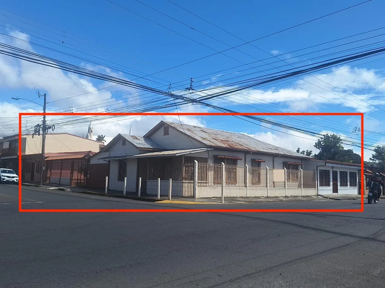 Lote en Venta en San Rafael ,San Rafael