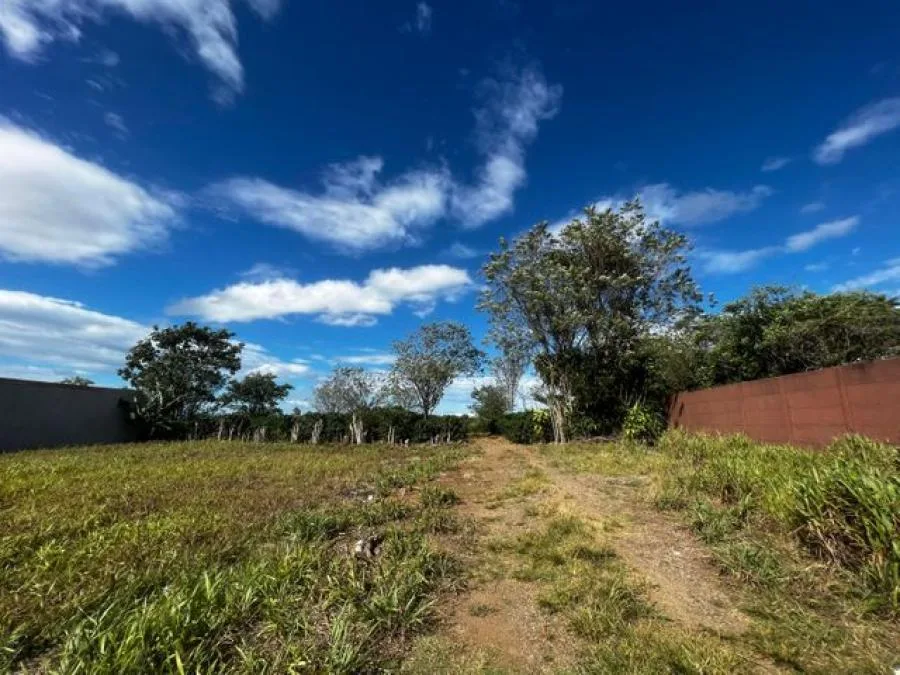 Venta de Lote en Alajuela. - Venta en Alajuela