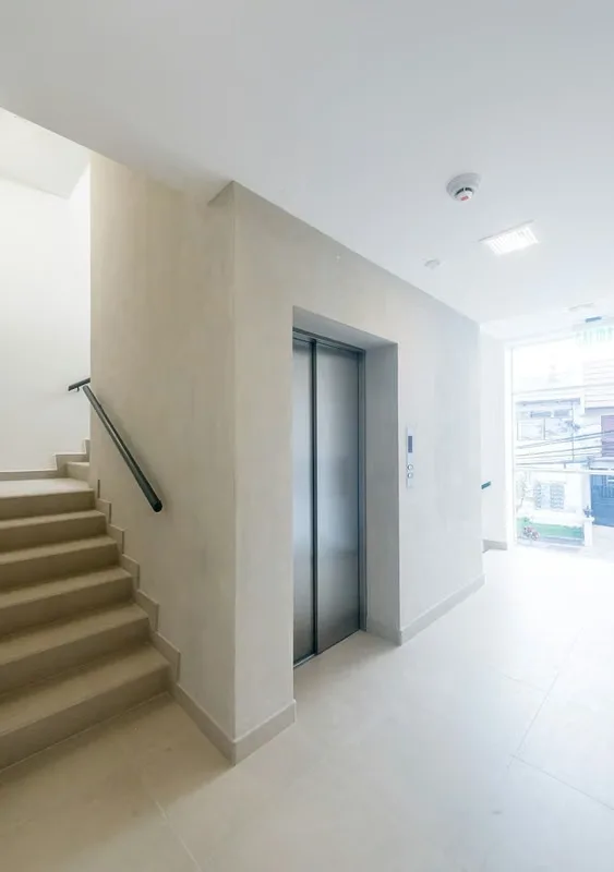 Moderno y funcional apartamento tipo estudio, ideal para una persona, ubicado en una excelente zona cerca de todo., photo 3