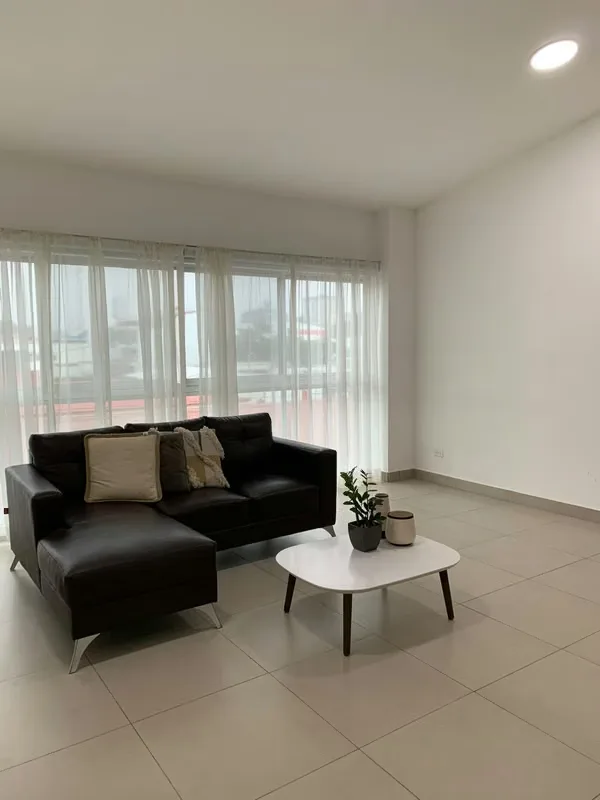 Moderno y funcional apartamento tipo estudio, ideal para una persona, ubicado en una excelente zona cerca de todo., photo 6