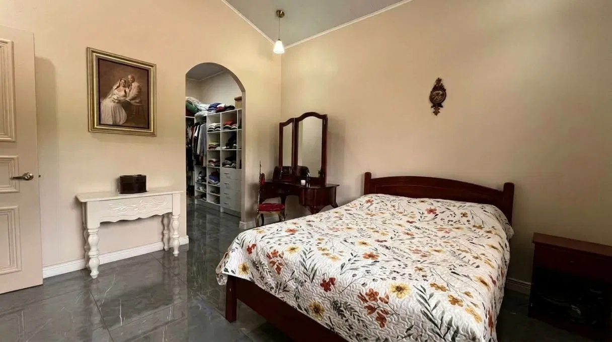 3,500sqm Country Estate in Miravalles, Perez Zeledon: Mountain House with Crestones Views, photo 10