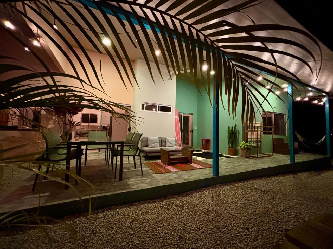 Casa Colores - 3BR 2BA Home Just Mins to Samara, photo 4