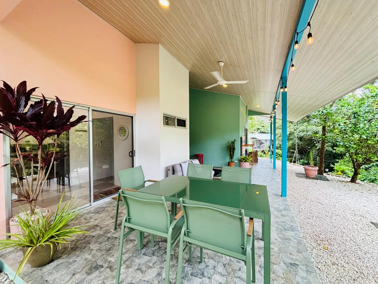 Casa Colores - 3BR 2BA Home Just Mins to Samara, photo 7