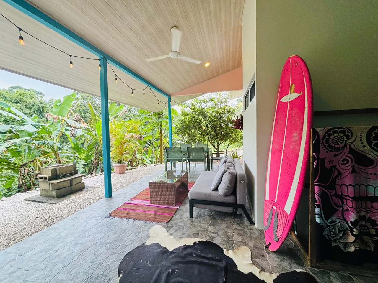 Casa Colores - 3BR 2BA Home Just Mins to Samara, photo 8
